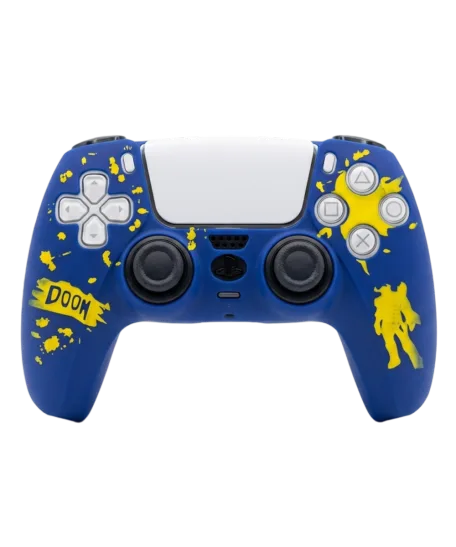 tk6 ps5 سيلكون تحكم