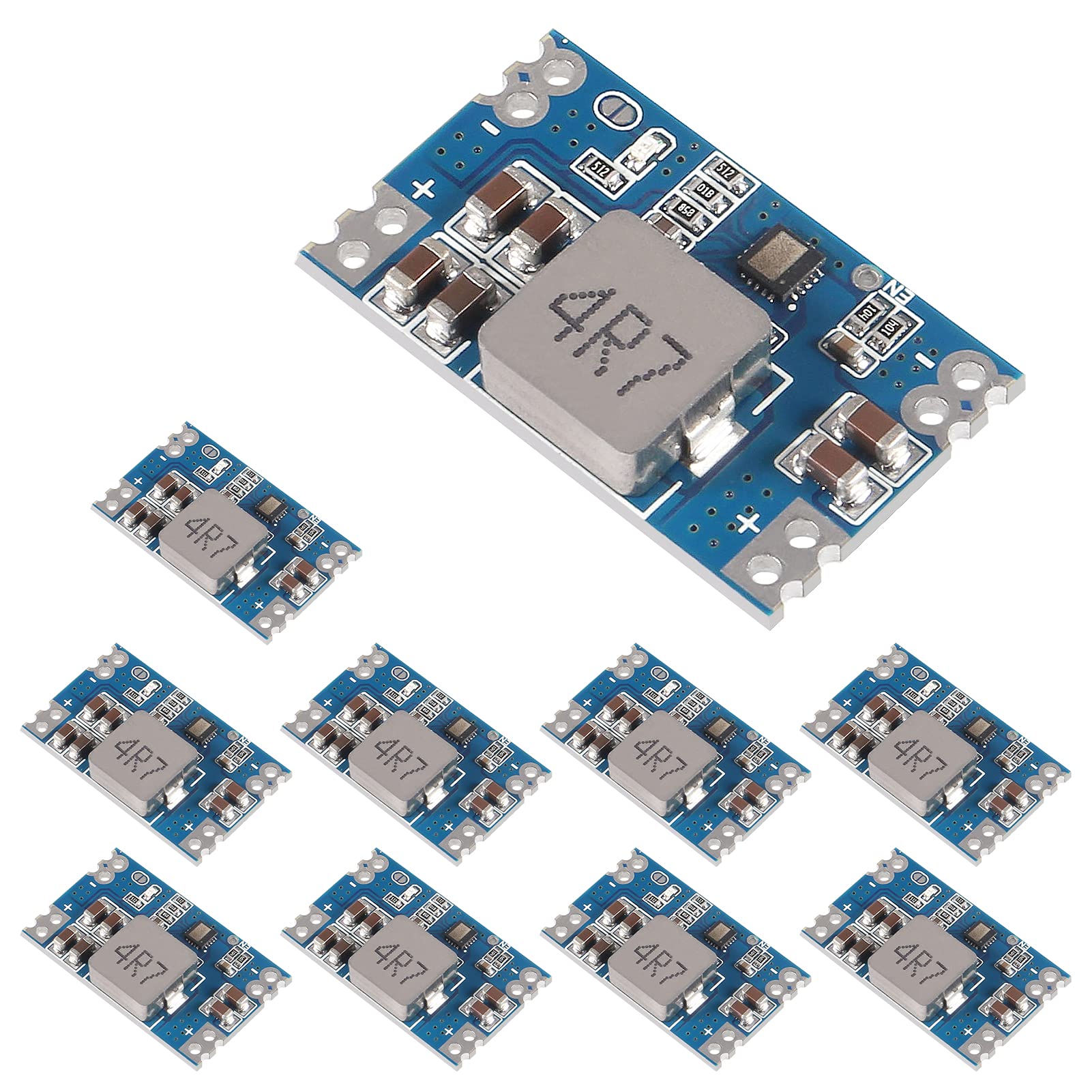 TK3 MINI buck power in1.5V-5V-out0.9V-5v لوحة تعوضية