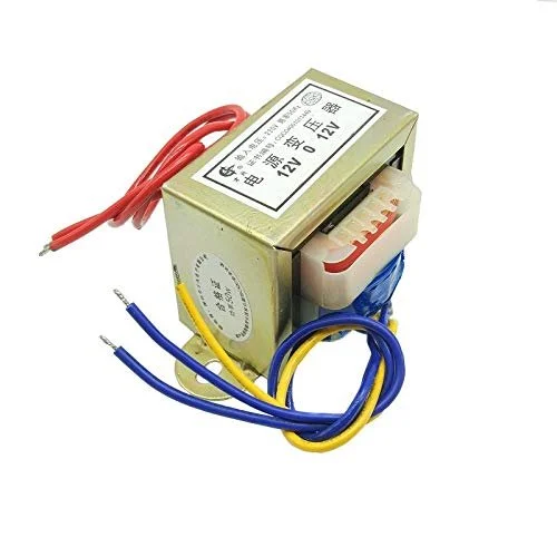 pode 18v 0 18V 1A transformer محول داخلي