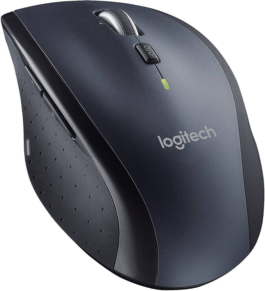 فارة ليزرية mouse wireless + bluetooth M705 - شركة FUDETECH