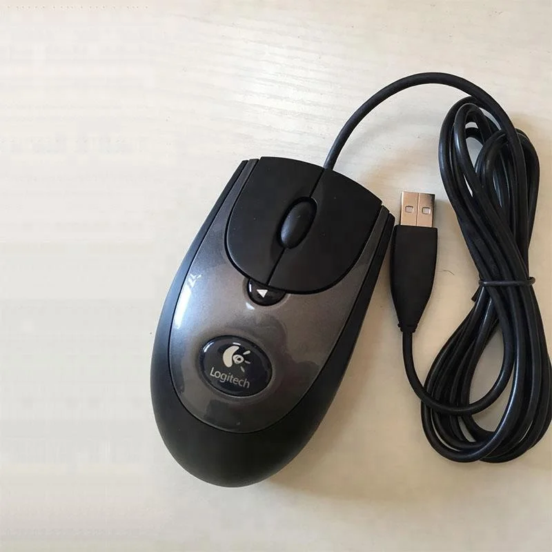 فارة سلكية mouse wired G1 - شركة SN