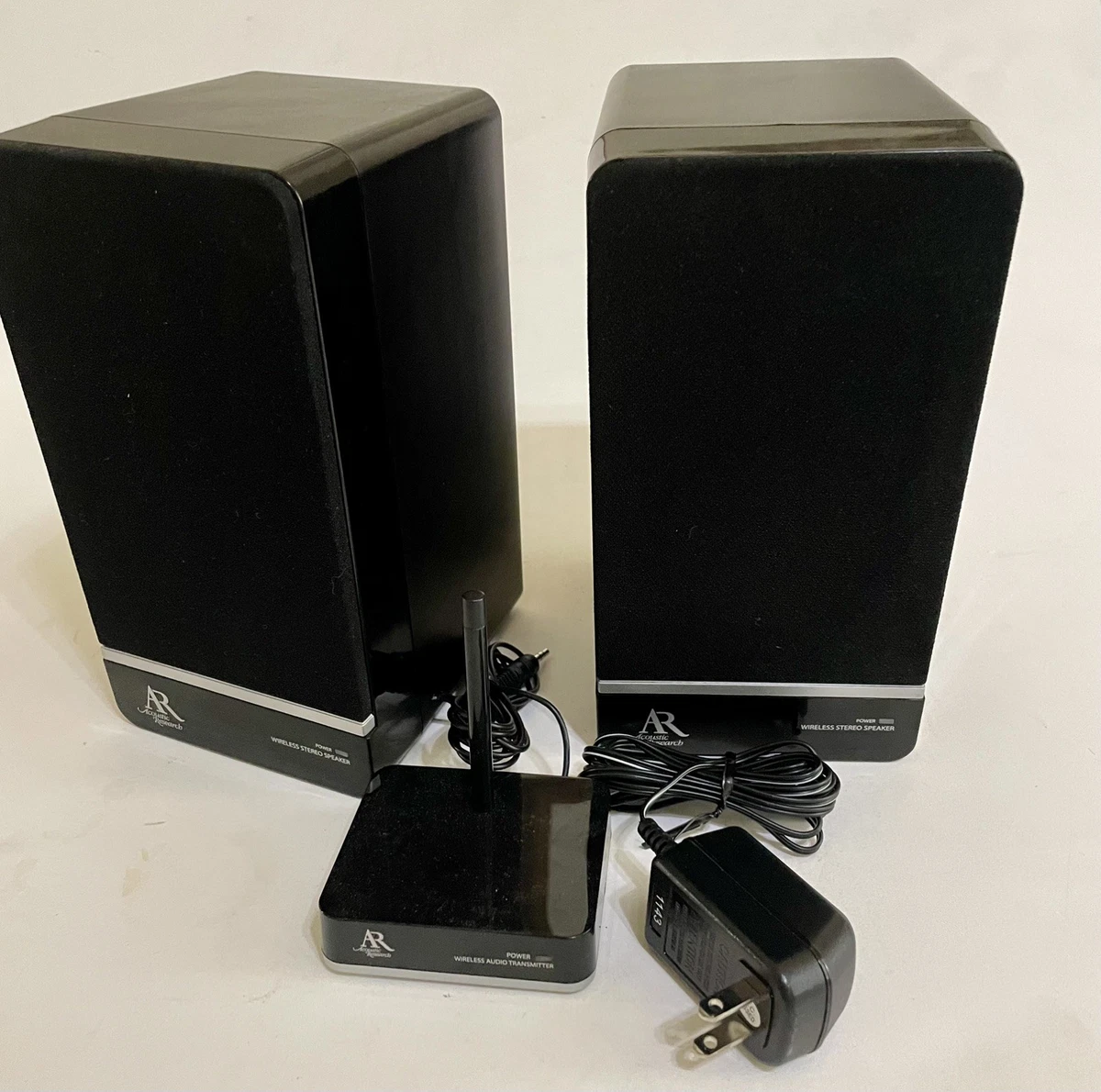 K2052 USB Powered Speakers مكبر صوت