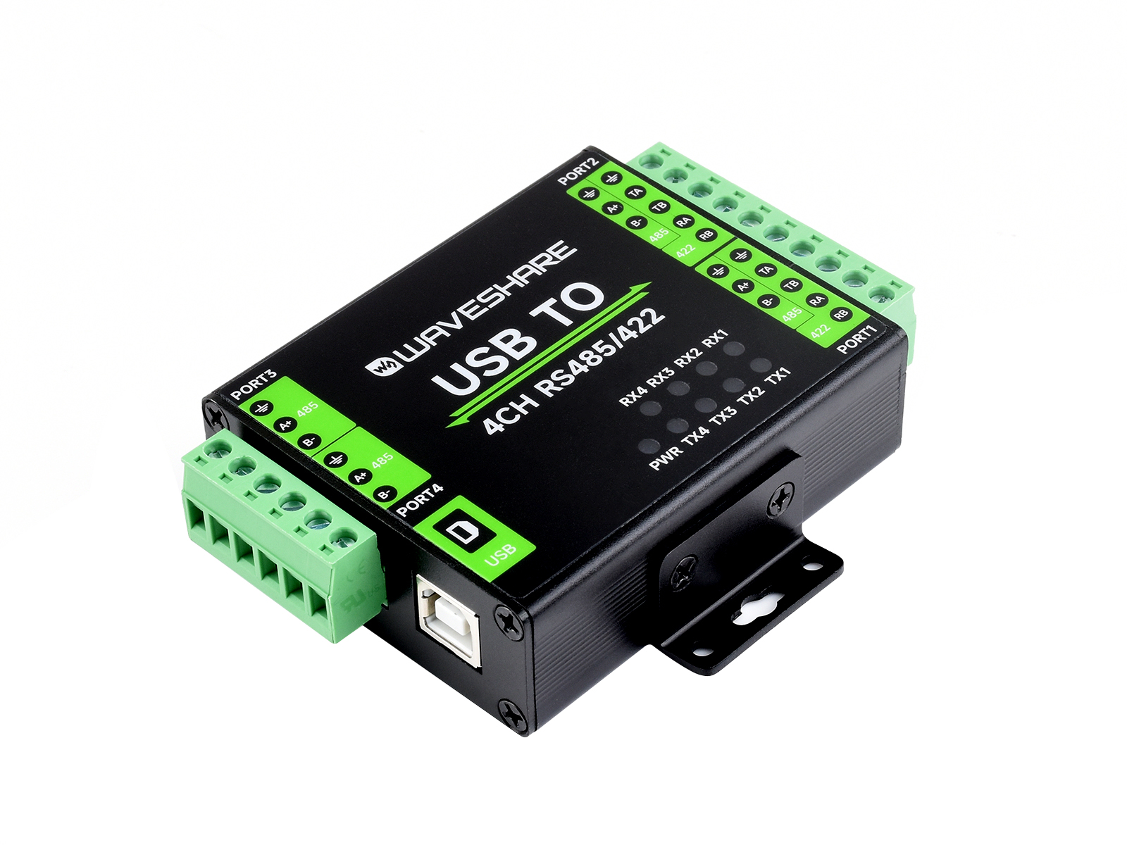 C8 USB to RS485 / 422 PLC Converter تحويلة