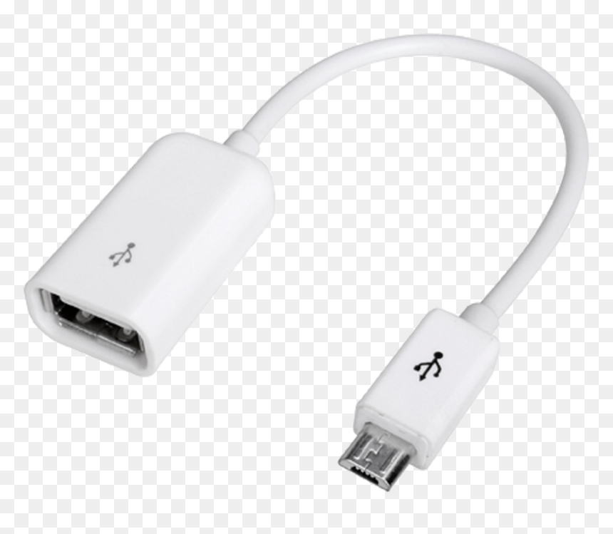 Micro USB OTG Adapter