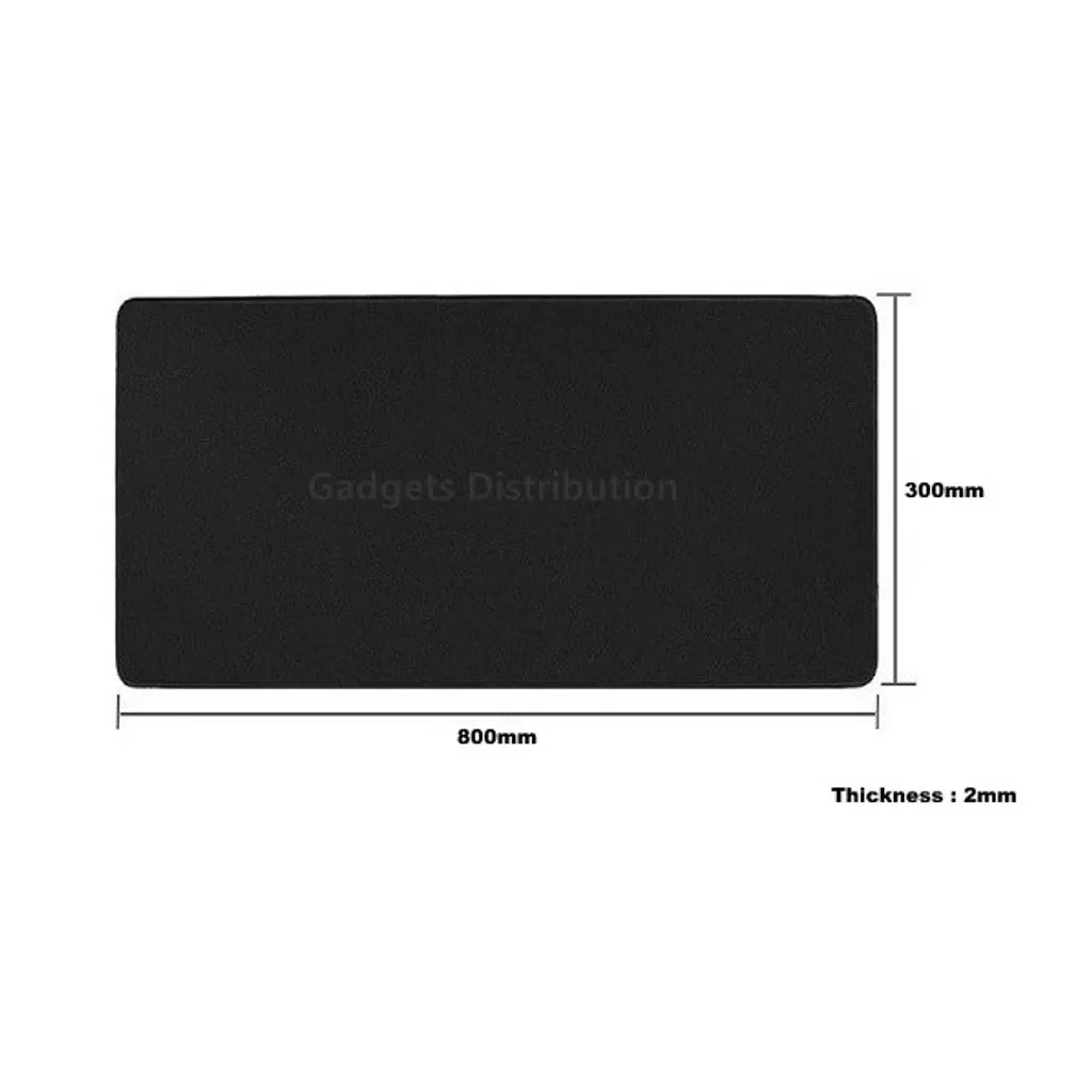 فرشة ماوس INDENA Mouse pad 80*30CM