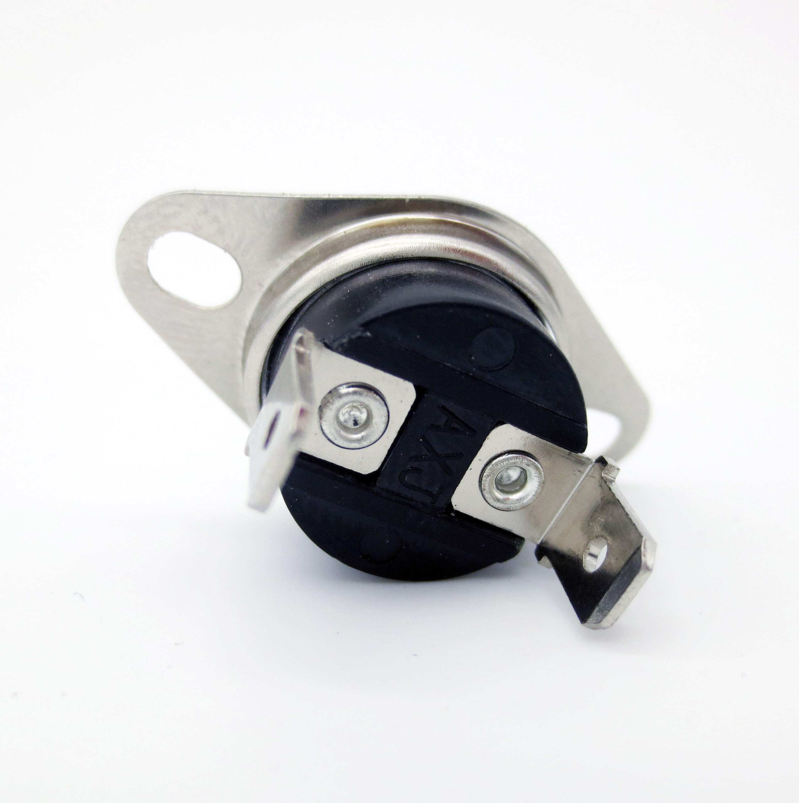VV13 Thermostat KSD301 230C 250V 10A  ثرموستات حراري