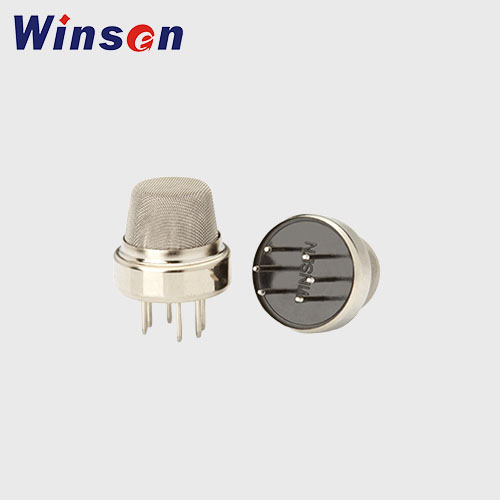 H7 MQ-5 Natural Gas Sensor مستشعر حساس