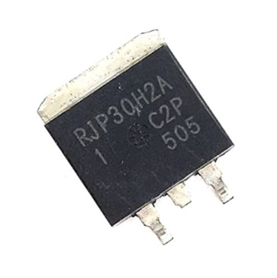 AA10-IGBT.  30F132 =rjp30h2  35a 360v