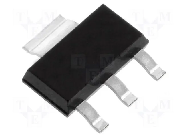 VT13 TDA3663/N1 SMD