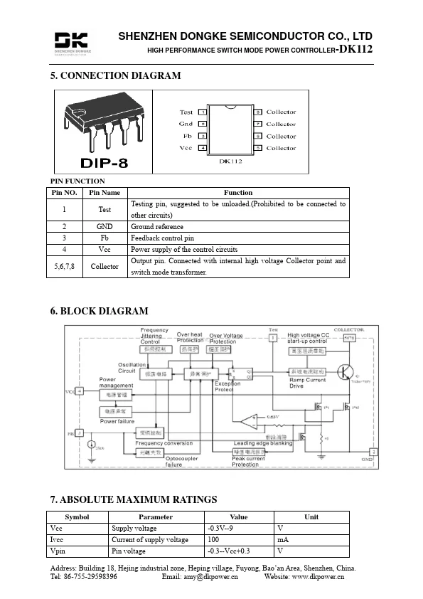 VT13 DK112
