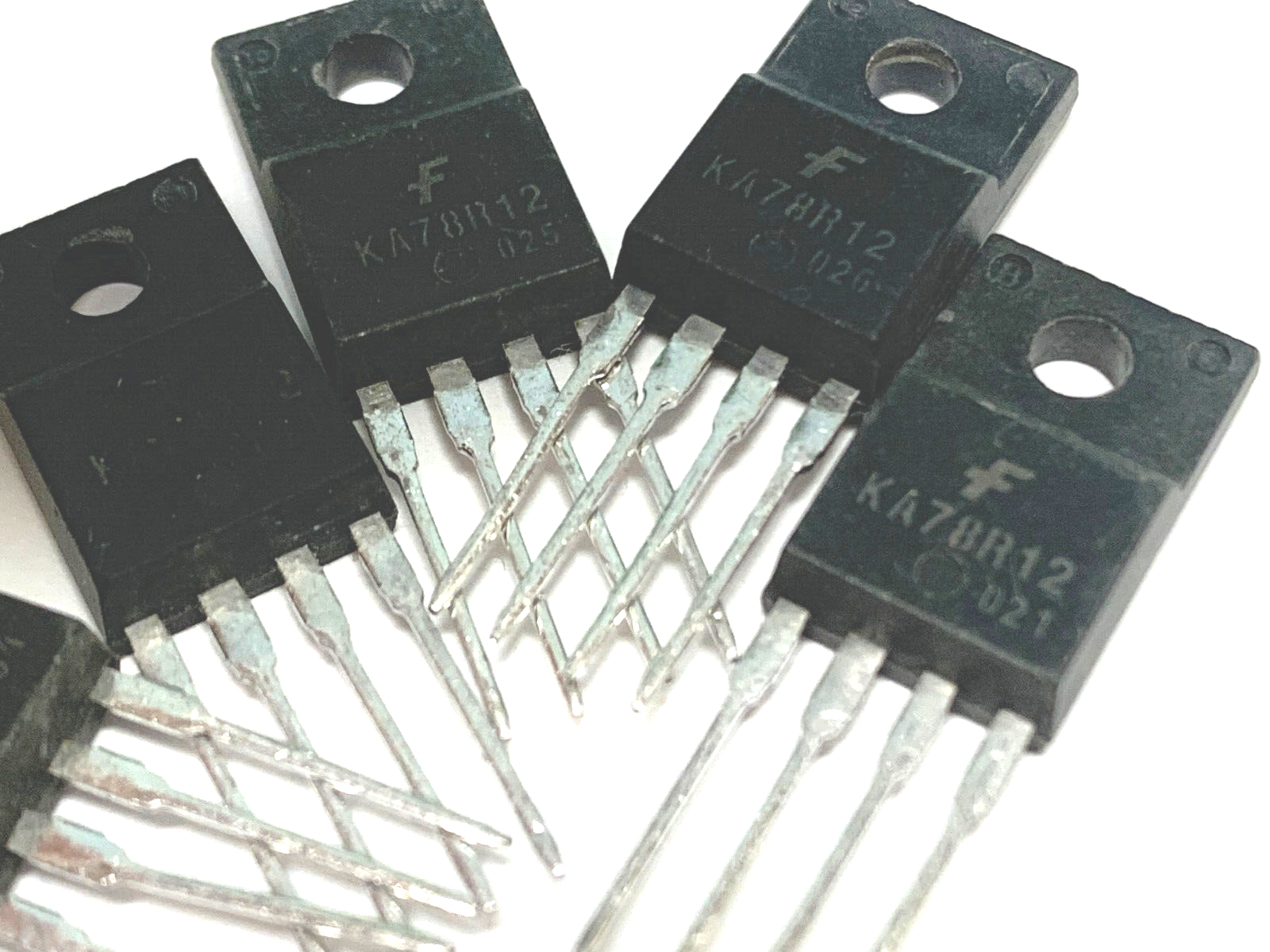 VT13 KA78R05