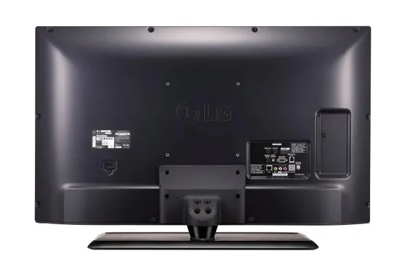 LED LG SET 49'' 4PCS 4+4LAMP