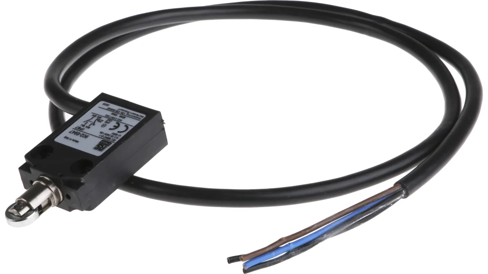 limit switch rs بالخيط