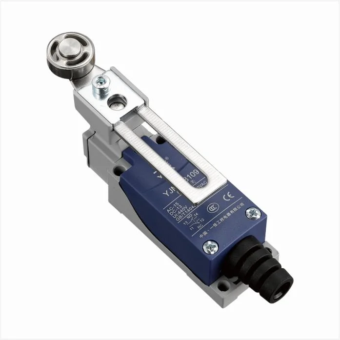 LIMIT SWITCH rs صناعي كبير t13 671 8a