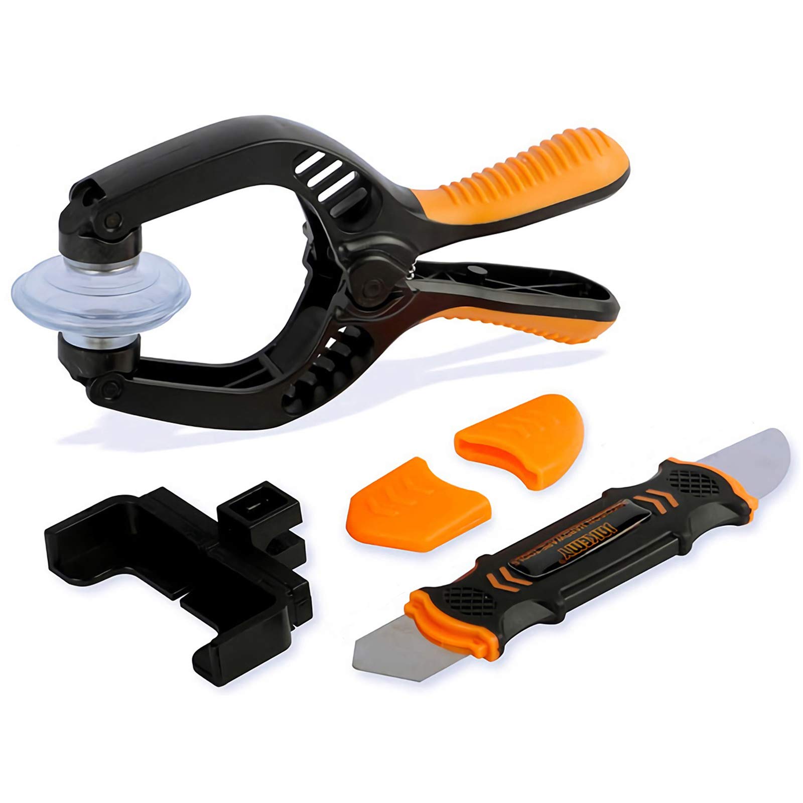مفك شاشات بلاستيك Plastic Screen Opener T-Tool 2in1