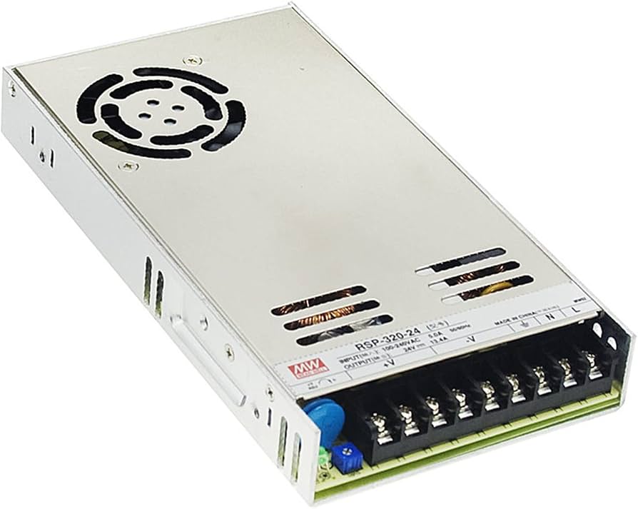 power supply 36v 8.9a