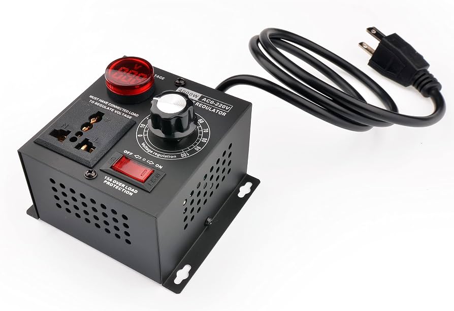 قاعدة RS-pc ac- 220v  fema