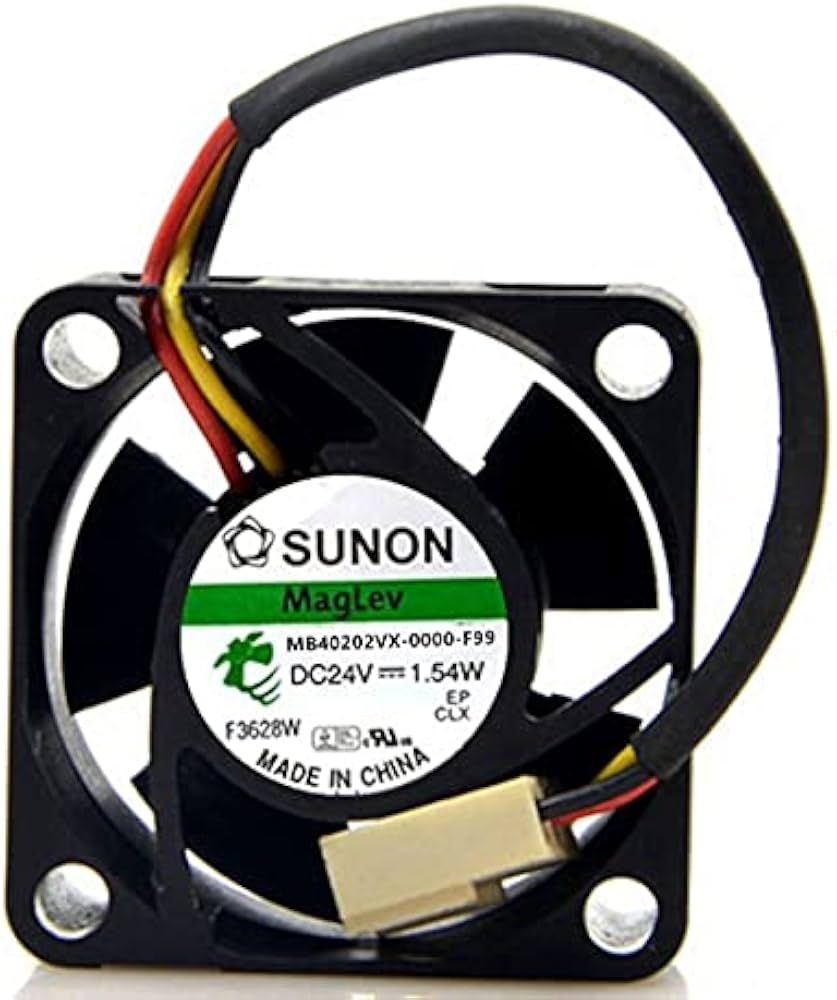 FAN 24V 40*20 3 PIN RS