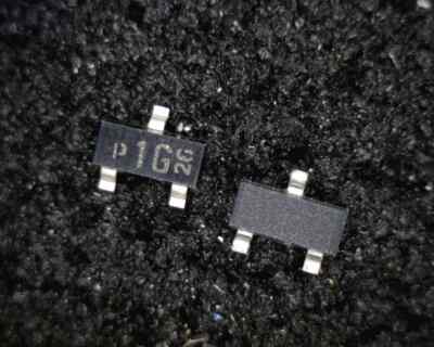 tL3-mps06 NPN 80 V 500 mA