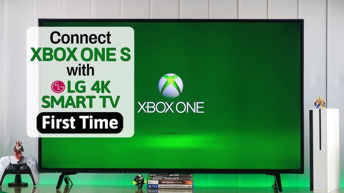 vd7-hdmi xbox  one s / tv lg
