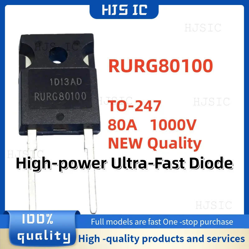 sn13-rhrg80100 diode