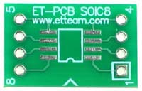 RR10 IRF7342 Mosfet dual P ch 55v 3.4a 8pin smd