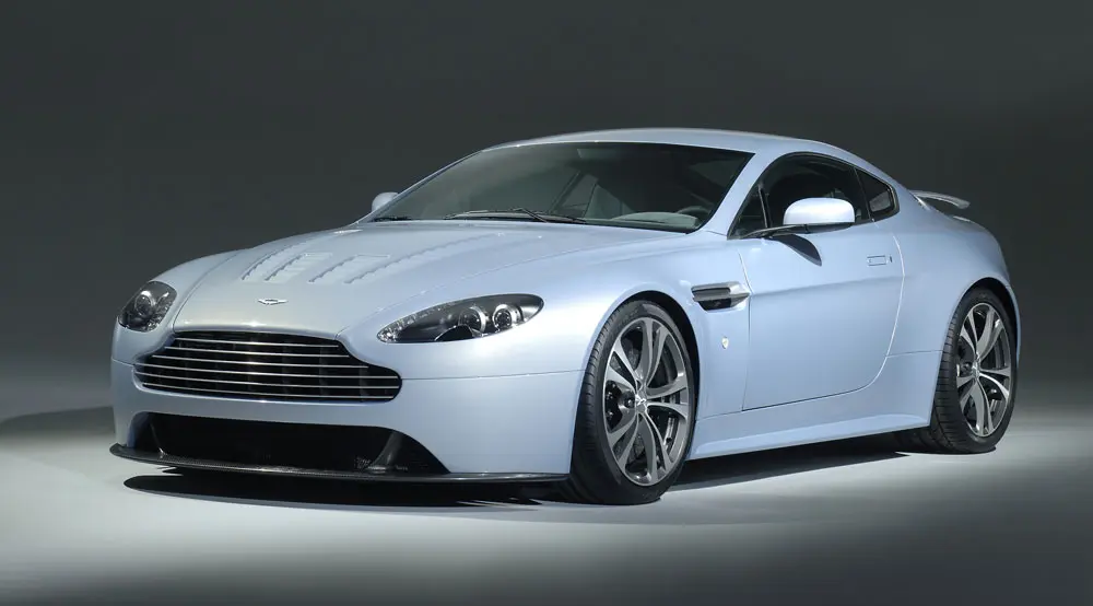 موشر v12v rs