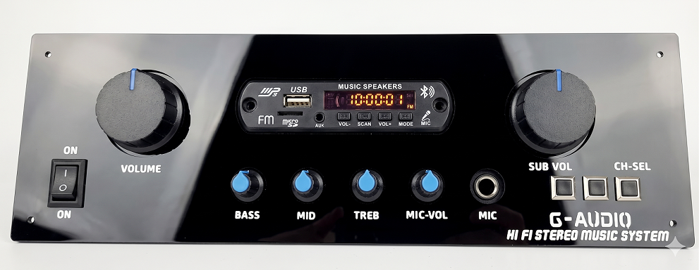 W3 -MAX9814 2.7V-5.5V MICROPHONE حساس صوت