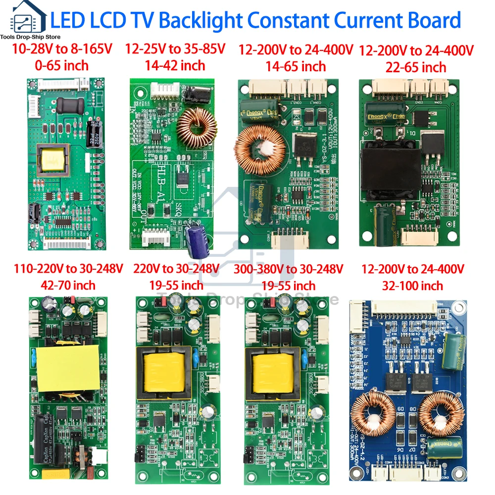 gold -07eb 30--248v .Z1  32-65 LED انفيرتر
