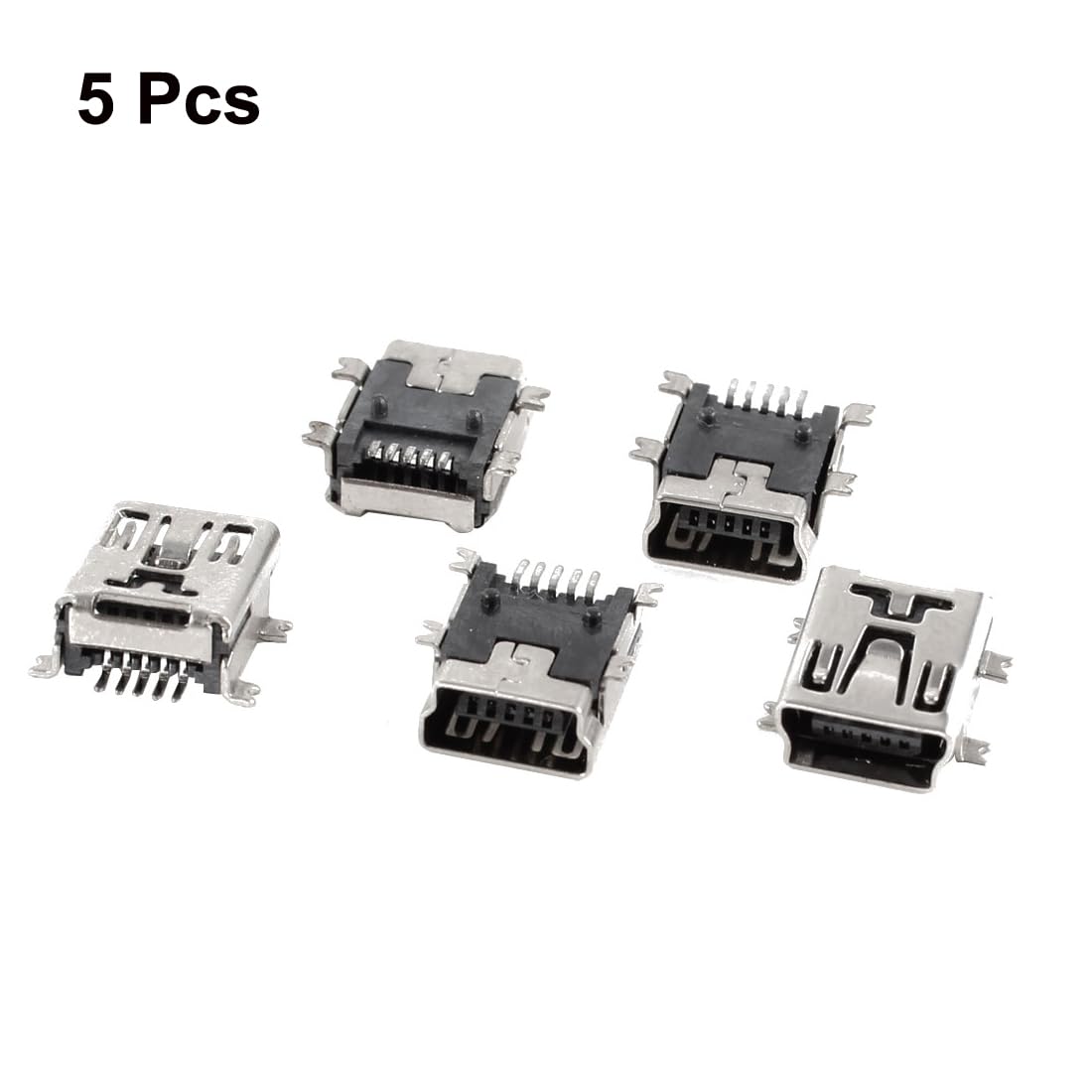 SS9-قاعدة ريسيفر TYPE B SMD 5PIN