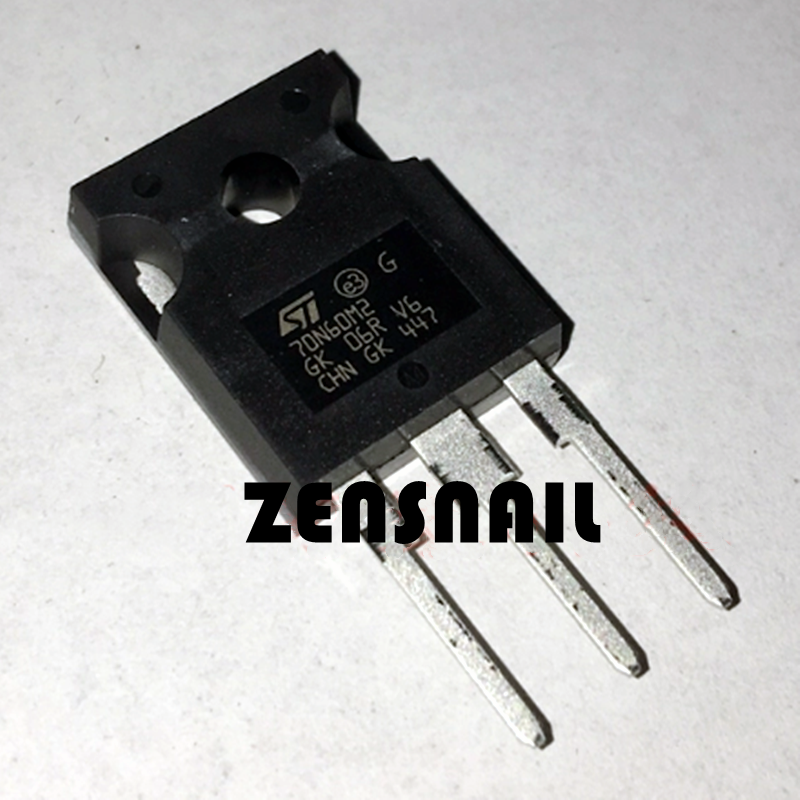 SE15-70N60M2-48a 600v mosfet  N-ch big