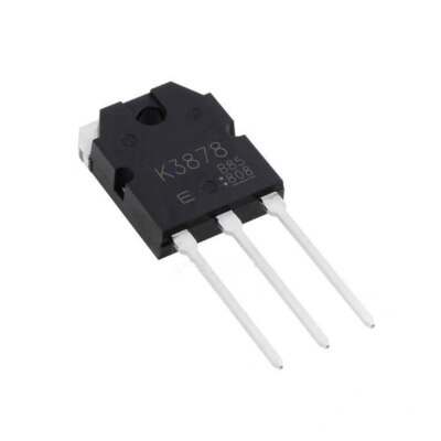 SE15-K3878 mosfet n- ch 900v 9a