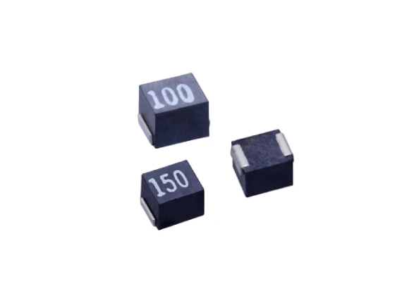 VR1 Coil Inductor 56uH ملف حث نحاسي