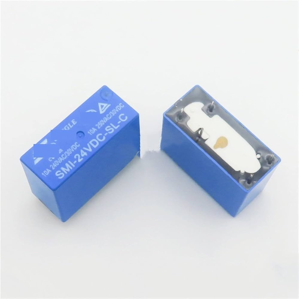 VT7 Relay SMI-12V-DC-SL-C 5pin