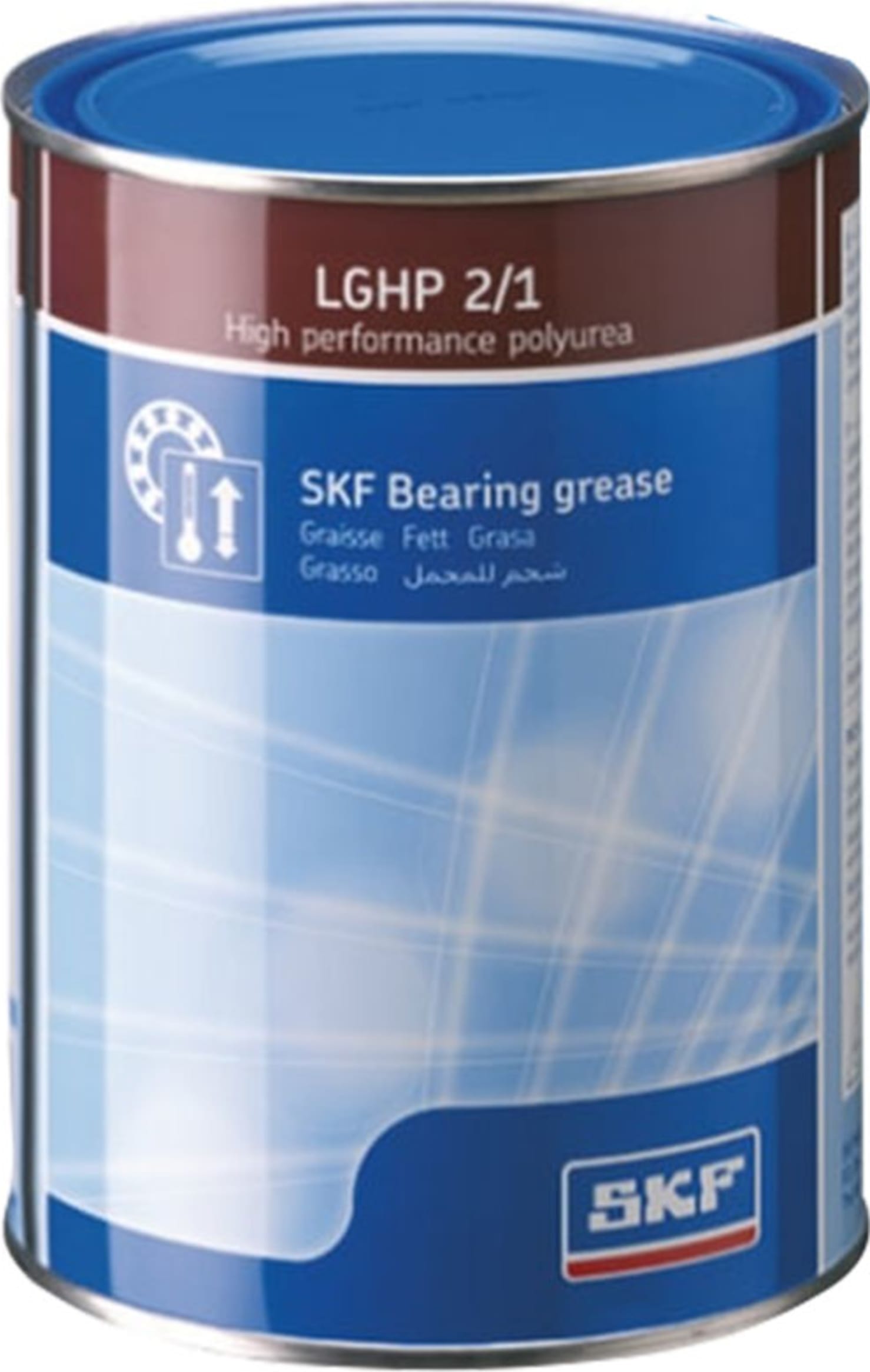 grease high-performance -10g شحم