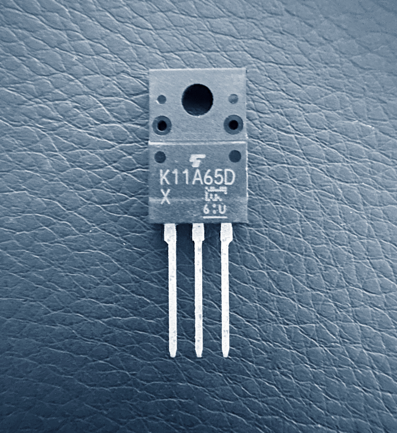 SG4-k11a65d 11a 650v mosfet  N-ch
