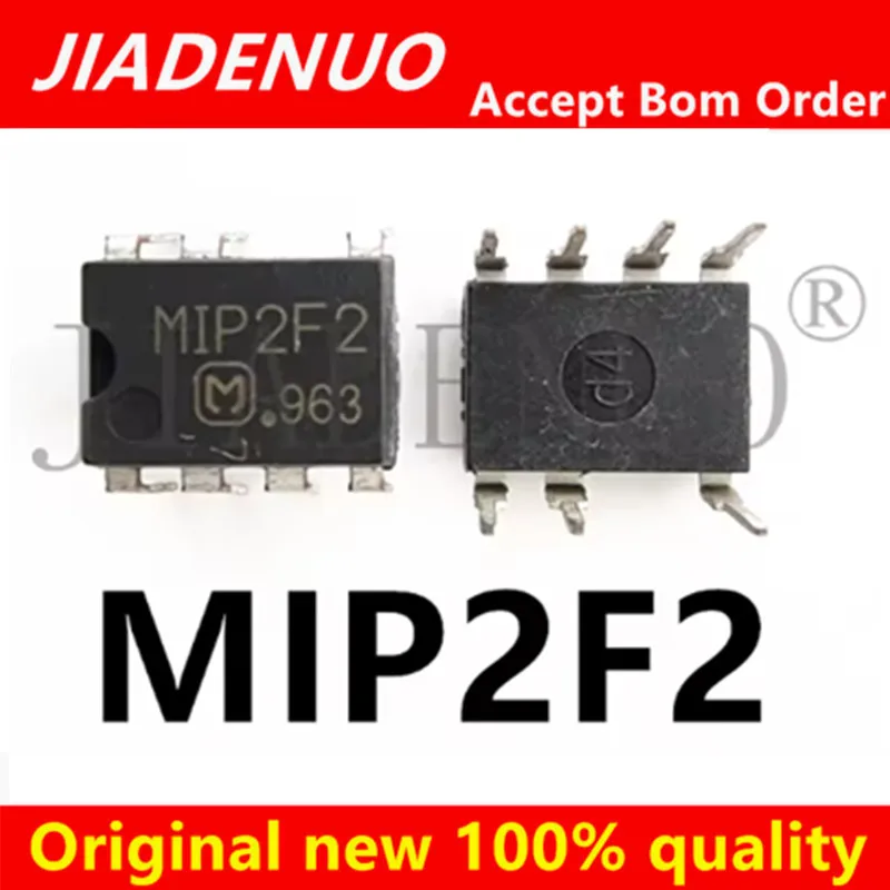 SF14 MIP2f2 ic power