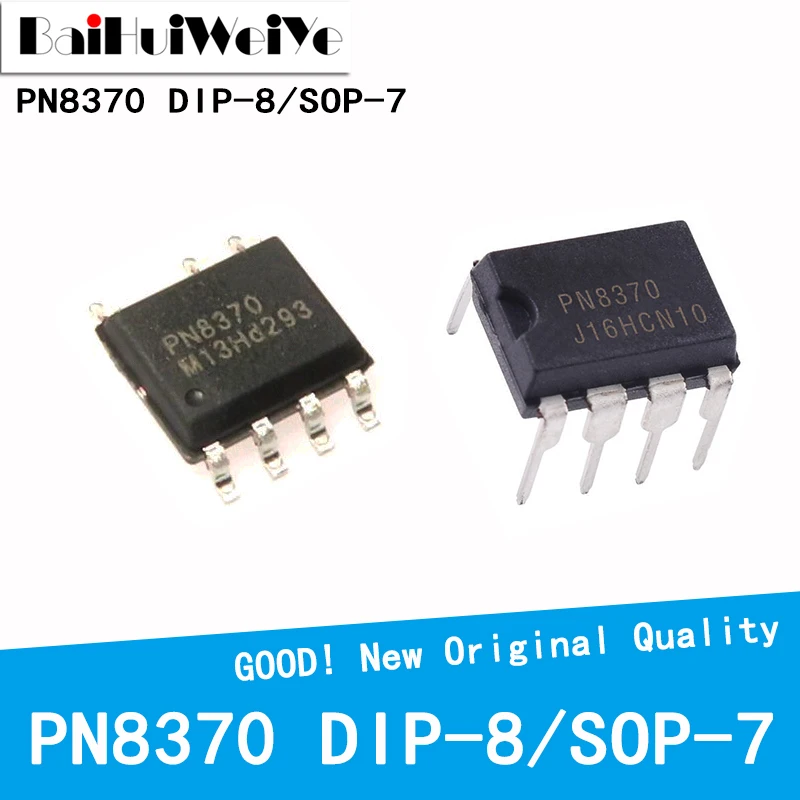 vd10-pn8370 smd