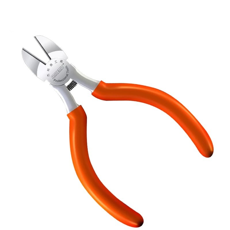 JAKEMY JM-CT2-2 Selling Pliers Hand tool 5" قطاعة