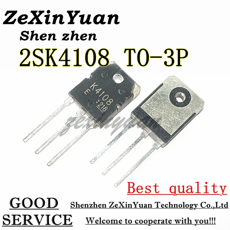 2sk4108 mosfet