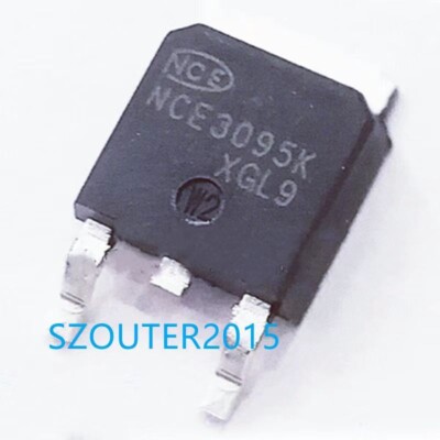 TL12-nce3095k30V 95A N-Channel  mosfet