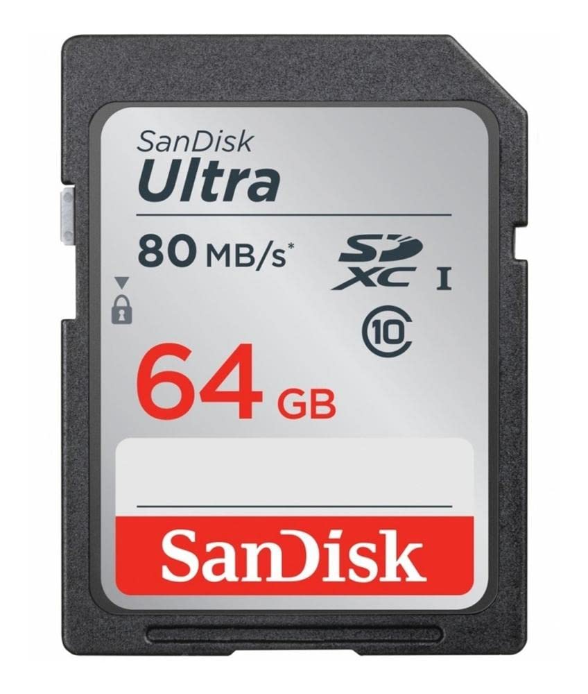 Memory Card PODE 64G
