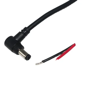 power blug mela 4.8*1.7mm   فيشة لحام
