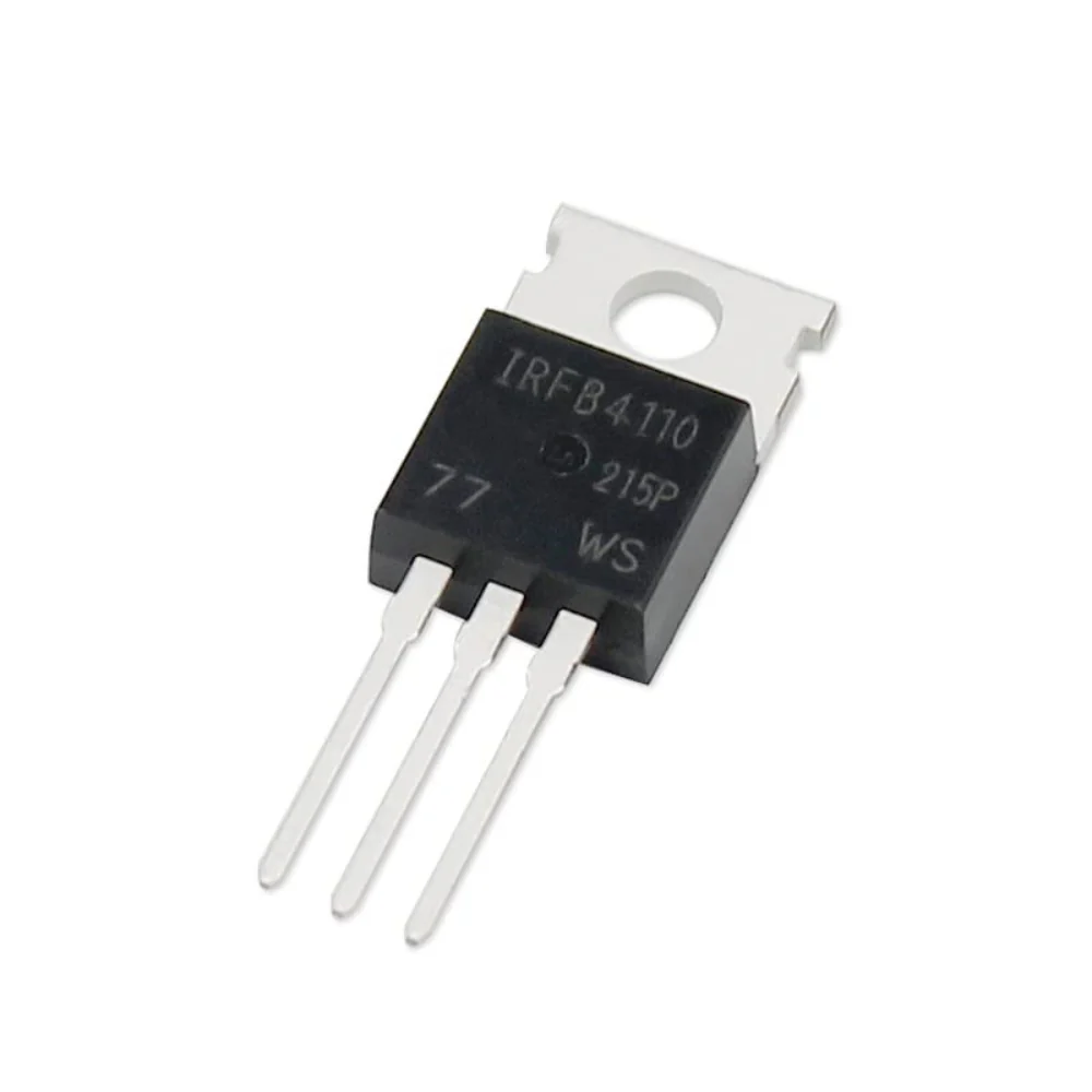DD2 IRFB4110-180a 100v  mosfet  N-ch