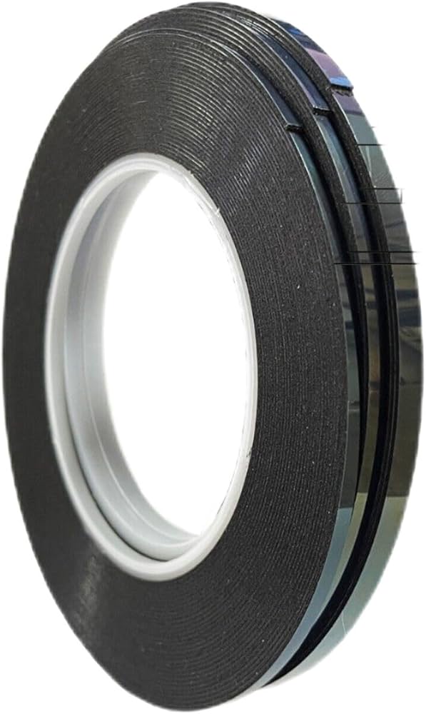 5MM DOUBLE SIDED ADHESIVE FOAM TAPE دبل فيس TV