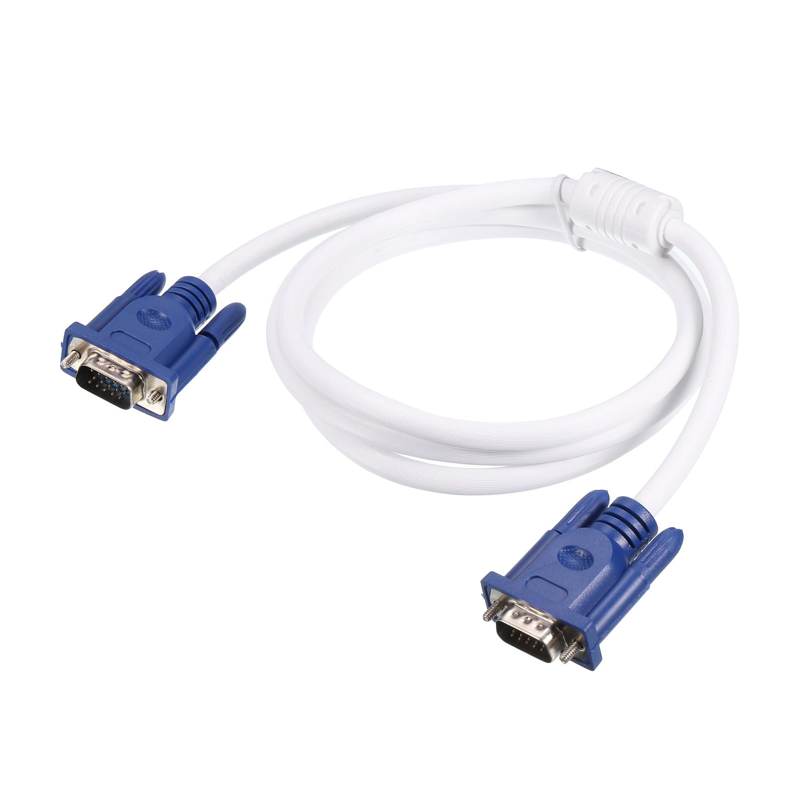 1.5m VGA 3+4  good quality