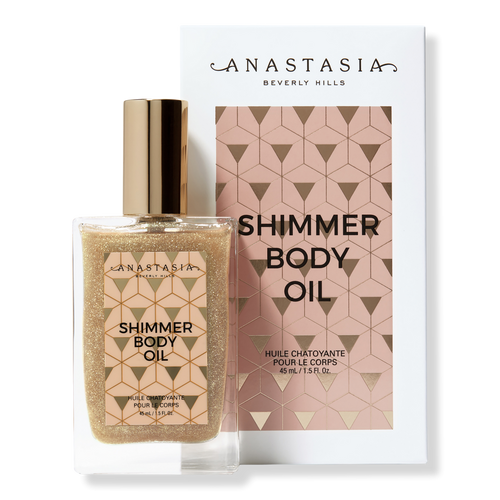 ANASTA Chain Oil Spray 450ml
