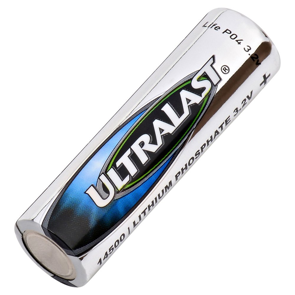 BATTRY 14505 3.2V 600MAH