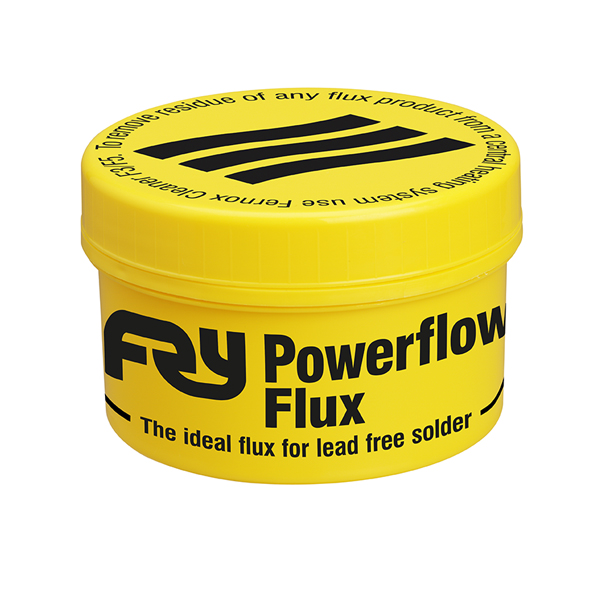 مساعد لحام Solder Flux Paste100g Metal Box