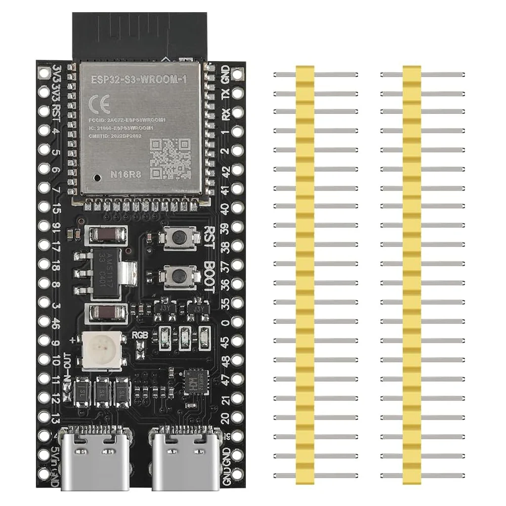 V10 YD-ESP32-s3 N16R8 Type-c 